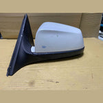 Load image into Gallery viewer, 2009-2012 BMW 750i Left Side Door Mirror F01524019931P 750i 750Li F01 F02