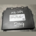 Load image into Gallery viewer, 08–12 Mercedes W204 C-Class Gearbox Transmission Control Module A000 5455916 OEM