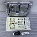 Load image into Gallery viewer, OEM BMW B38A15A F40 F44 1 SERIES ENGINE CONTROL UNIT DME ECU SET 5A57780