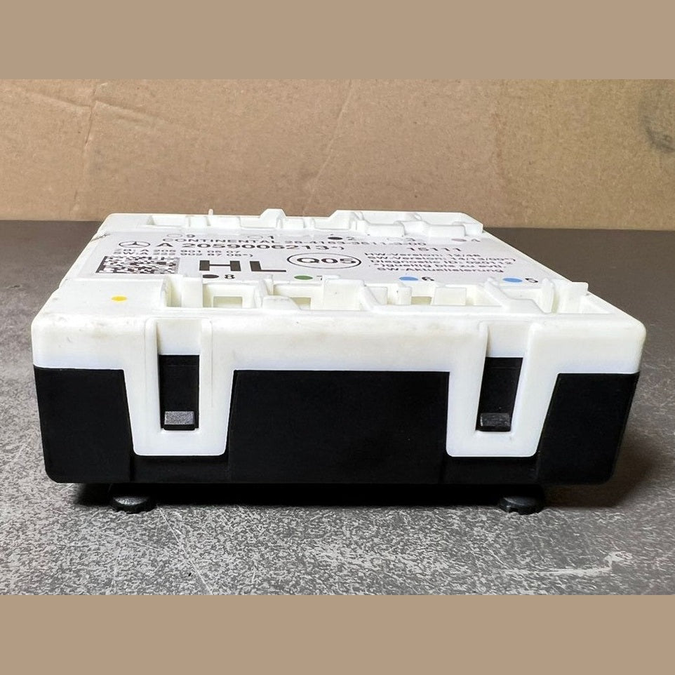 Mercedes-Benz W205 C-Class Rear Left Side Door Control Module A205 9006213 OEM