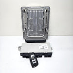 Load image into Gallery viewer, 2010-2013 BMW 550i 650i 750i 4.4L N63 Engine Control Module DME Key Set 7613202