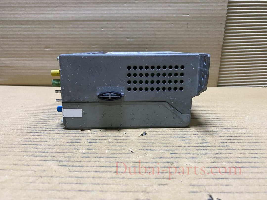 2017 BMW 330i Head Unit NBT EVO HU CD Radio 6821515 F SERIES 