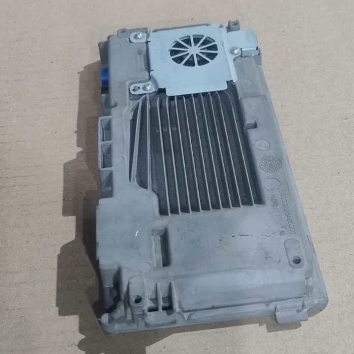 BMW 3 SERIES G20 G21 SPEEDOMETER CLUSTER CONTROL MODULE 5A825C5