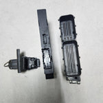 قم بتحميل الصورة إلى عارض الصور، BMW Engine Control Unit DDE 7807828 E87 E90 118d 318d N47 ECU SET