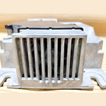 Load image into Gallery viewer, 21-23 BMW 330e 330i G20 F44 AUDIO SOUND SYSTEM AMP AMPLIFIER MODULE 5A2D565 MID