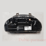 Load image into Gallery viewer, BMW 5,6,7,X SERIES INSTRUMENT CLUSTER SPEEDOMETER OEM 9291394