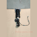 Load image into Gallery viewer, 2021-2024 BMW X5 Rear Right Shock Absorber With VDC 6896442 X5 G05 and X6 G06