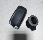 Load image into Gallery viewer, 2009-2012 BMW 750i Engine Control Module 7598345