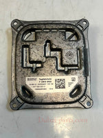 قم بتحميل الصورة إلى عارض الصور، BMW  3 Series E92 E93 X5 E70 Headlight Led Drl Module Ballast 7263052 OEM