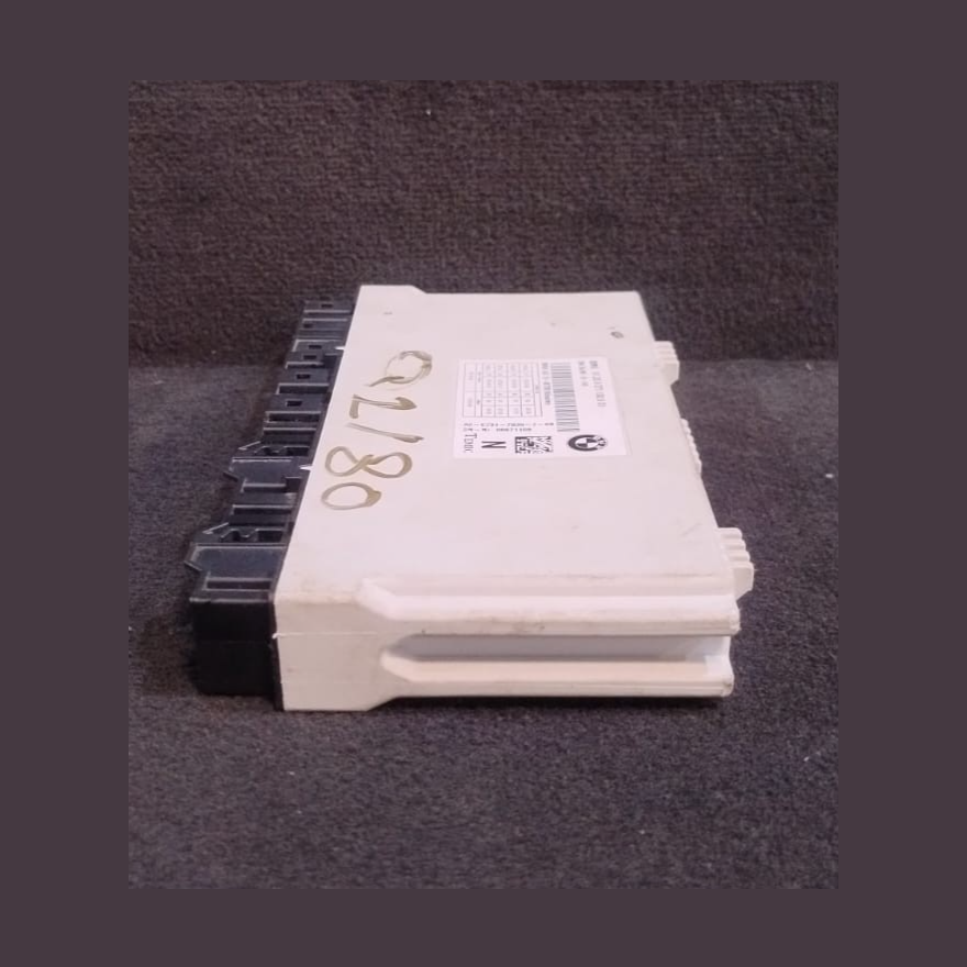 BMW F20 F30 M4 SEAT CONTROL MODULE ECU P/N 9371130
