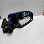 قم بتحميل الصورة إلى عارض الصور، BMW SIDE Mirror F0154104U6680 6 Series F06 F12 F13 M6 2012-17 RHD RIGHT SIDE