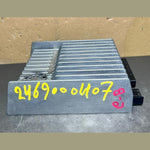 Load image into Gallery viewer, 12-14 Mercedes W246 Harman Kardon Audio Sound Amplifier Amp A246 9000407 OEM