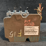 Load image into Gallery viewer, GENUINE BMW X5 X6 F15 F16 ANTI -LOCK BREACKING SYSTEM  PUMP UNIT MODULE 6870759