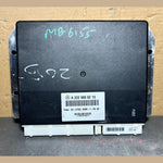 Load image into Gallery viewer, 15-20 Mercedes W222 S-Class Air Suspension Control Unit Module A222 9006213 OEM