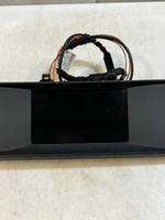 Load image into Gallery viewer, 2011 BMW 5 Series F07 GT 535i 6.5" iDrive Central Information Display 9284971