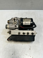 Load image into Gallery viewer, 1996-1999 BMW Z3 3 Series E36 ASC+ABS Pump HYDRAULIC MODULE UNIT 1164095 OEM