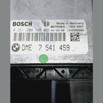 Load image into Gallery viewer, BMW 318i E46 N46 ENGINE CONTROL UNIT ECU ECM DME 7541459