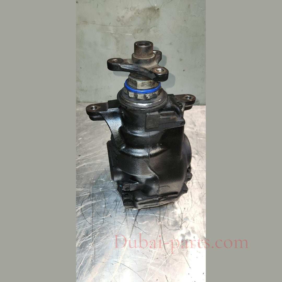 2012 BMW 335i Rear Differential 7605589 3 Series F30 F31 316D 2.81 RATIO