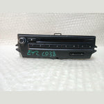 Load image into Gallery viewer, BMW E81 E90 E91 E92 E93 RADIO CD NAVIGATION GPS SAT NAV UNIT CI MID 925817