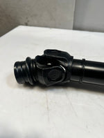 قم بتحميل الصورة إلى عارض الصور، Genuine 2008-2019 BMW X5 F15 F16 F85 F86 E70 E71 Front Drive shaft 8605866 OEM