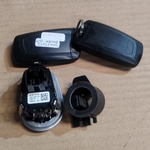 Bild in die Galerieansicht laden, BMW F30 320i F32  F32 120i 320i N20 ENGINE CONTROL Unit ECU SET DME - 8631725