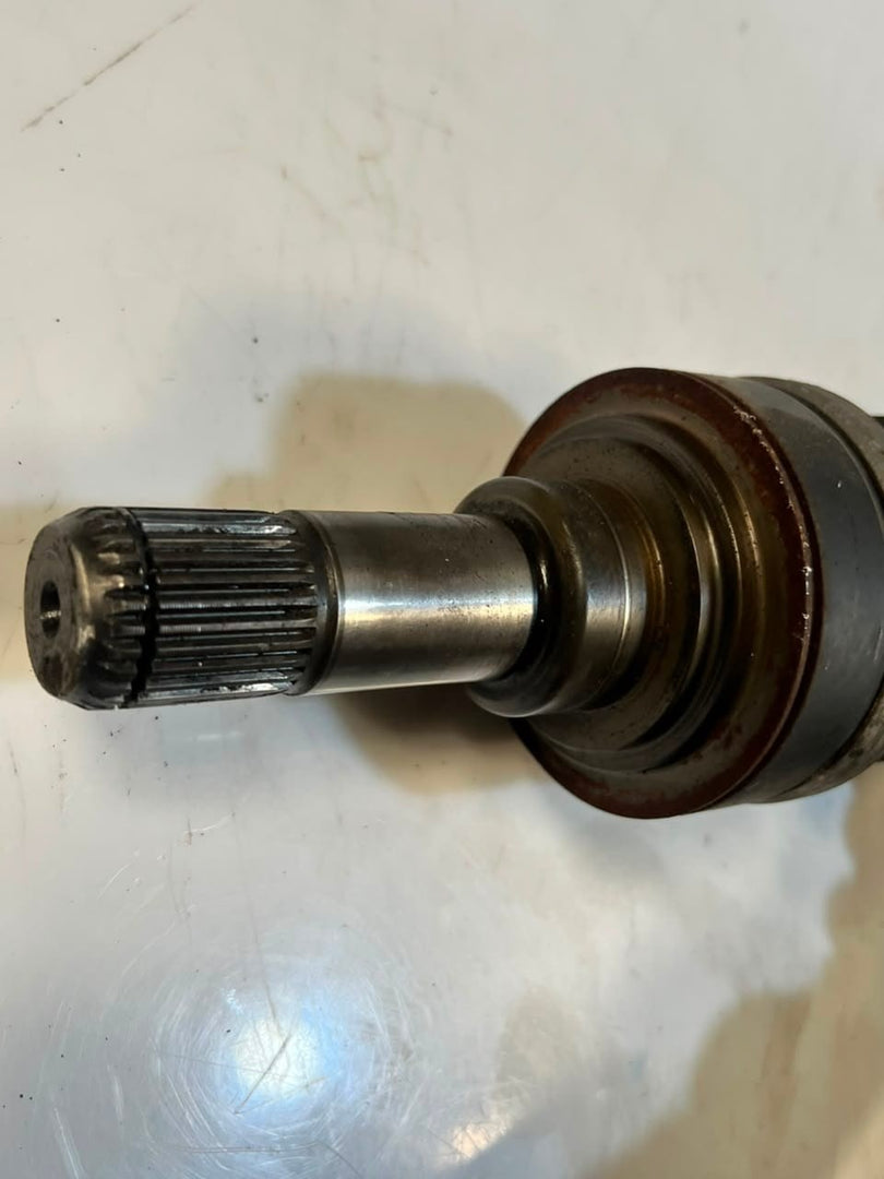 2010-2016 BMW 5 Series F10, F11 F07 528i Rear Left Drive Shaft 7581027 OEM