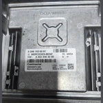 Load image into Gallery viewer, Benz Engine Control Module A2661530291 B-Class W245 1.7 engine models