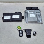 Load image into Gallery viewer, 7809944 BMW 2007 M57 X5 Engine Control Unit 3 Seri E90 E91 and 5 Series E60 E61 