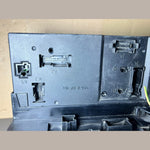 Bild in die Galerieansicht laden, Mercedes Benz W221 Rear Sam Fuse Box Relay Control A221 9006902 \ A221 9003602