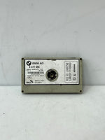 Load image into Gallery viewer, 2000-2006 BMW X5 E53 OEM DIVERSITY ANTENNA AMPLIFIER MODULE, 315MHz, 8377655