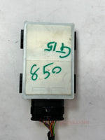 Load image into Gallery viewer, 2020 BMW G30, F90, G12, G14, G01, G08, G0 M340i Blind Spot Radar Module 6899503 
