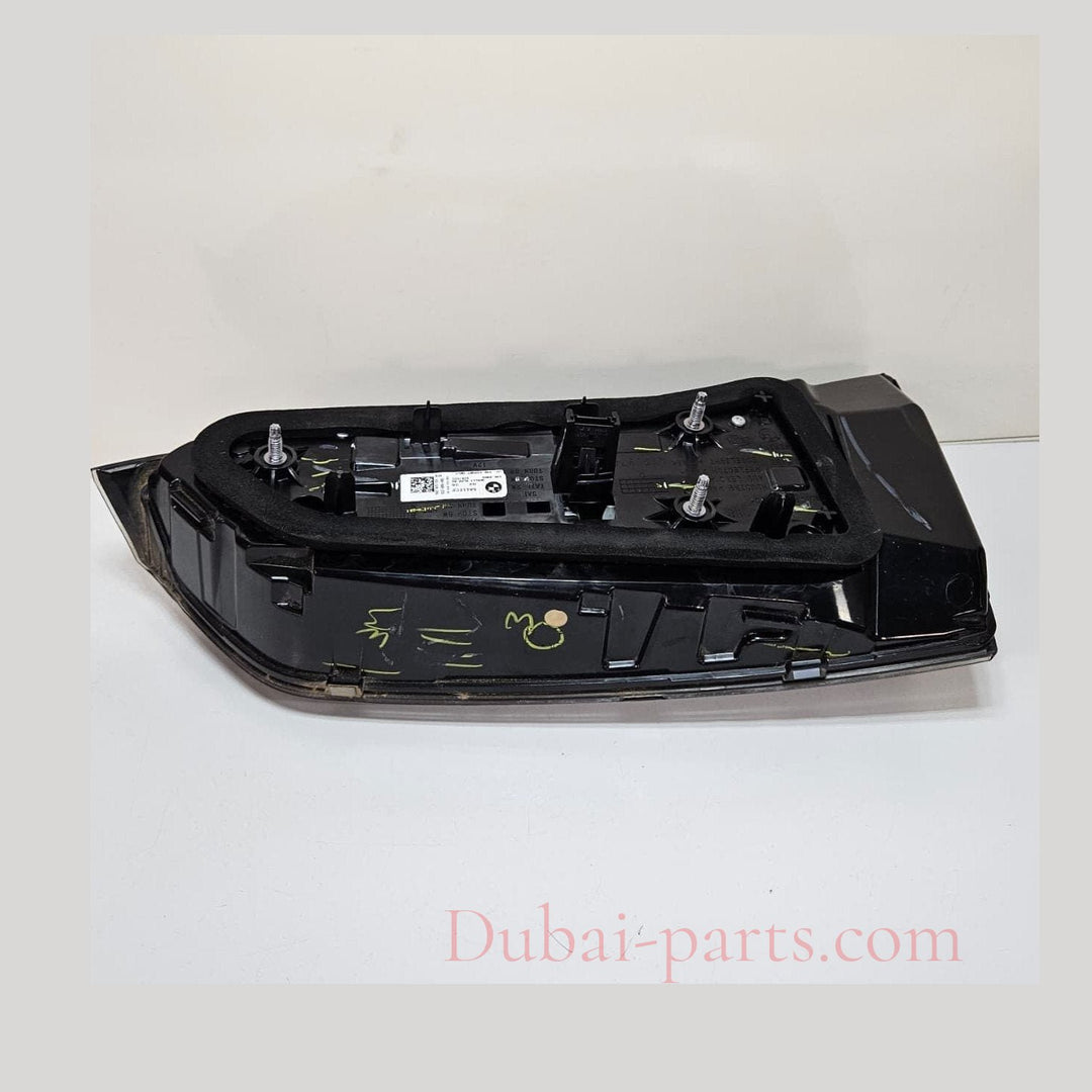 2018 BMW X5 G05 LCI LED Inner Tailgate Rear Right Side Light 5A11EC2