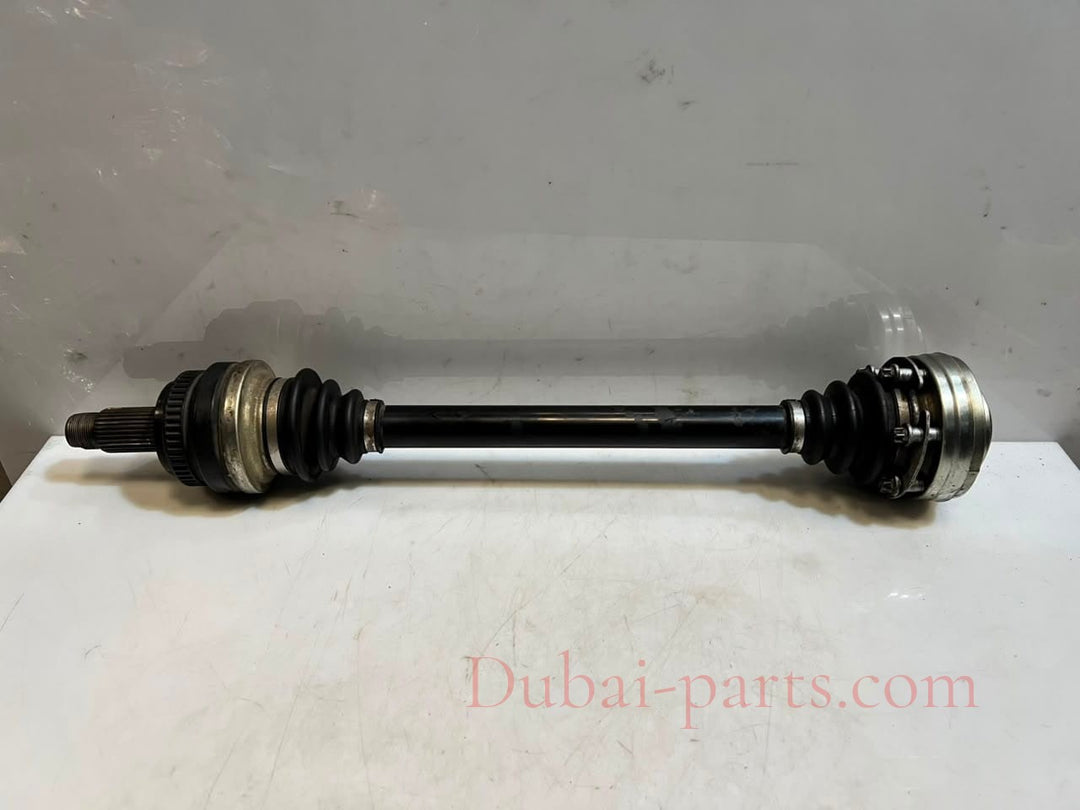 2004-2011 BMW X3 E83 3.0L XDRIVE Rear Drive AXLE Shaft 3417391 OEM