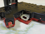 Load image into Gallery viewer, OEM BMW F10 F06 F12 F13 Battery Terminal Distribution Fuse Box 9240490