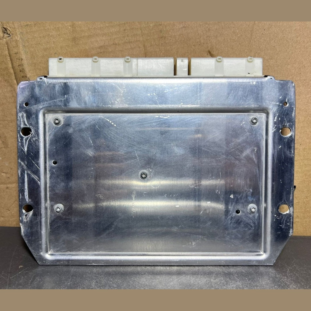 07-13 MERCEDES W221 S-KLASSE LUFTFEDERUNG STEUERGERÄT MODUL A221 5408401 OEM