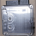 Load image into Gallery viewer, BMW X5 F15 Diesel Engine Control Unit 8577870 0281030727 2.00 Diesel 2015 Twin T