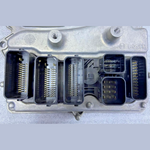 Bild in die Galerieansicht laden, OEM BMW F06 N55 ENGINE CONTROL UNIT ECU UNIT ONLY DME 8617383 BOSCH