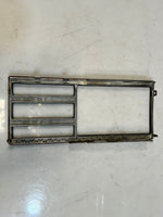 Bild in die Galerieansicht laden, BMW 5-Series E39 Interior Trim Panel Wood STRIPE 8361269 OEM