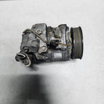 Load image into Gallery viewer, 2006-2007 BMW 525i Air Conditioning Compressor 6956715 E60 E61 E63 E64 E65 E66