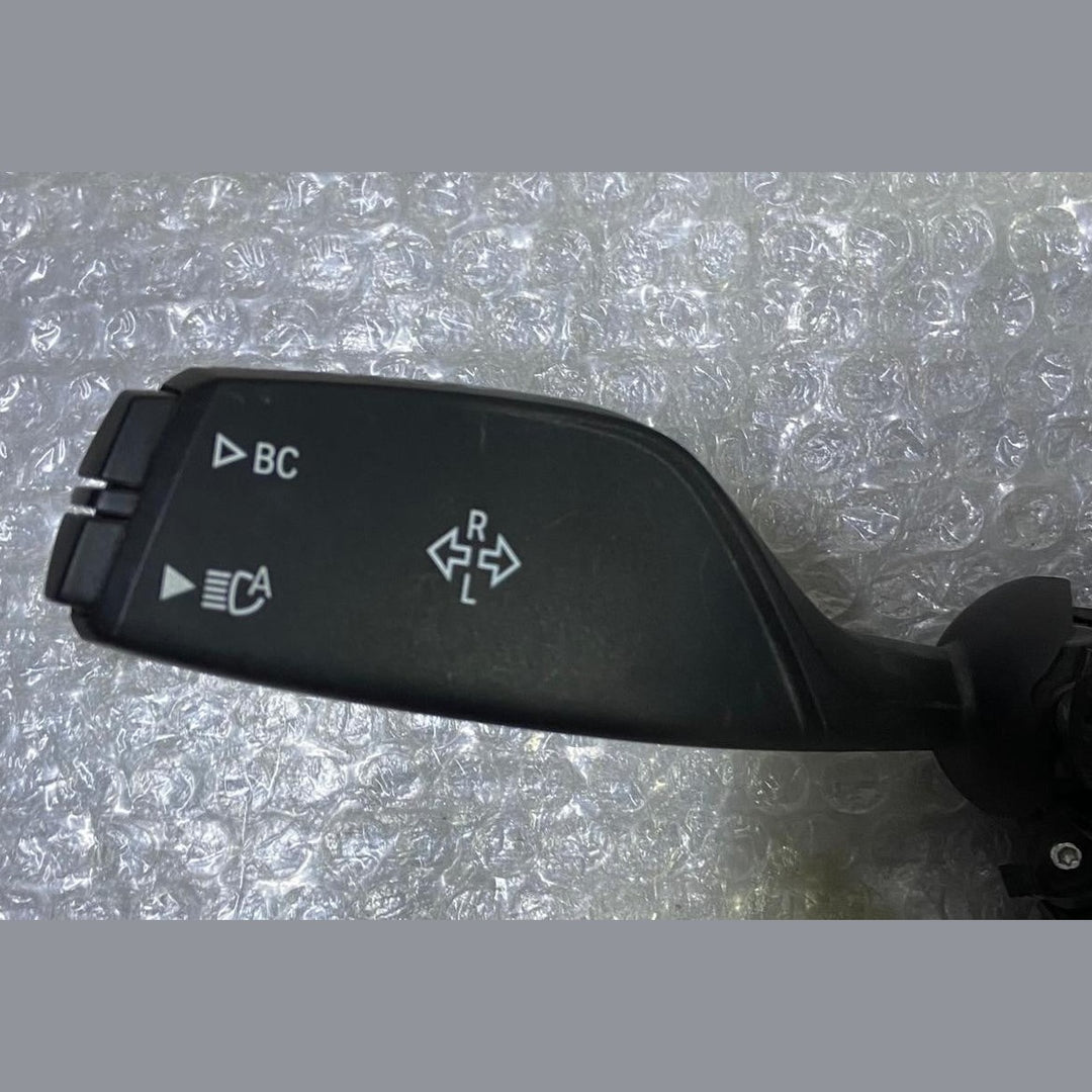 OEM 2022 - 24 BMW 430i G26 STEERING COLUMN MULTIFUNCTION CONTROL SWITCH 5A32043