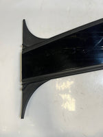 Load image into Gallery viewer, 2023-2024 BMW iX 120 B-Pillar VERTICAL Trim Cover PANEL FRONT RIGHT 8491330 OEM