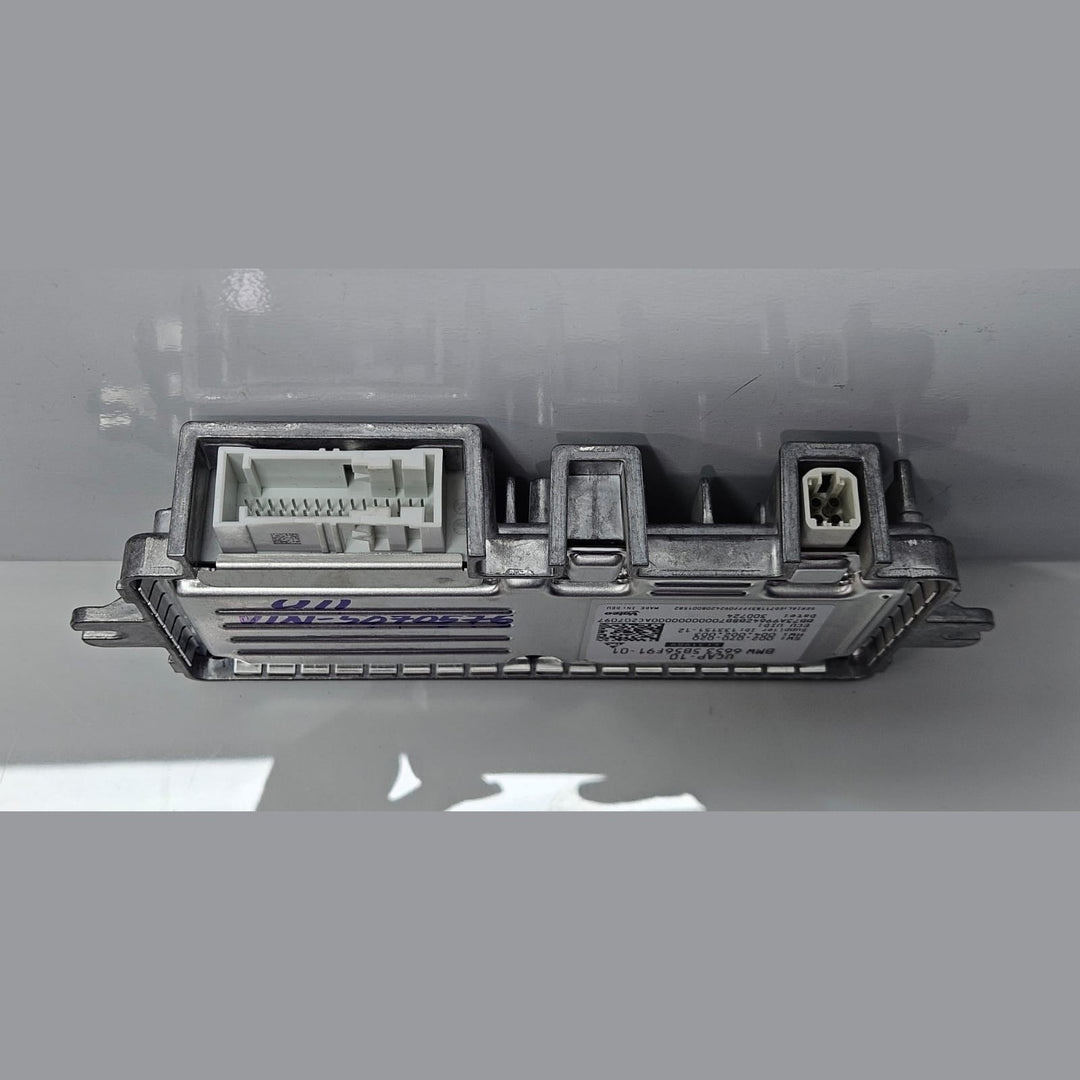 5B56F91-2024 BMW X1 U11 S Drive 18i Surround View Camera Control Module OEM