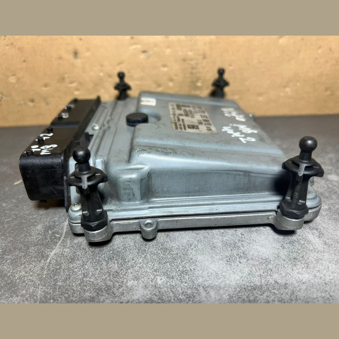 08-10 Mercedes Vito V-Class Engine Control Module Unit ECM ECU A272 1538091 OEM