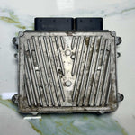 Load image into Gallery viewer, 2007-2011 Mercedes-Benz S550 Engine Control Module A2739000700 W221 S550 E550