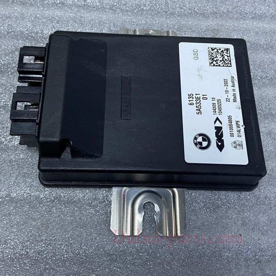 OEM BMW M3 M240I G42 G80 AUTO REAR DIFF CONTROL MODULE 5A533E1