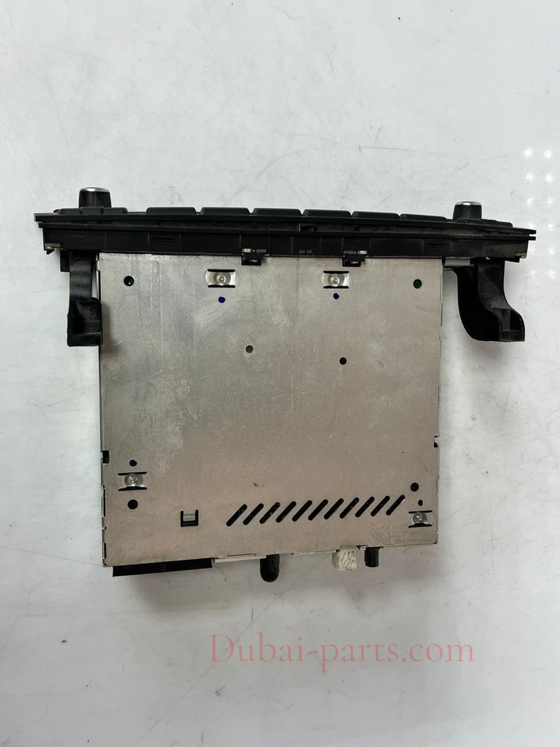 OEM BMW 1 3 SERIES X1 E84 E82 E90 PROFESSIONAL CD RADIO HEADUNIT 9302155