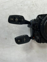قم بتحميل الصورة إلى عارض الصور، 2007-2013 BMW X5 E70 Steering Column Switch Module 9164419 OEM
