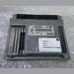 Load image into Gallery viewer, OEM BMW E81 E87 E90 N45 ENGINE CONTROL UNIT ECU MODULE ONLY 7550688