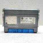 Load image into Gallery viewer, 2002 BMW 325i Transmission Control Module 7521759 E46 325i and X5 OEM