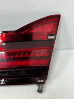 Load image into Gallery viewer, 2015 BMW 7 Series G11 G12 Tailgate Light 2583244 OEM